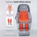 Ghế massage Sankito S-86