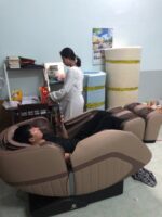 Ghế massage Okinawa OS-900 Pro