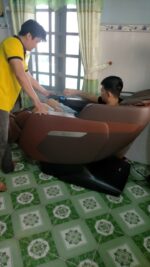 Ghế massage Sankito S-77
