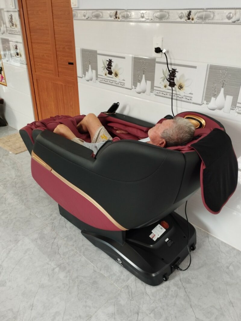 Ghế massage Okinawa OS-950
