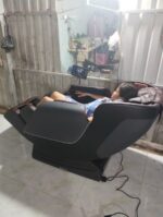 Ghế massage Okinawa OS-101
