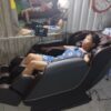 Ghế massage Okinawa OS-101